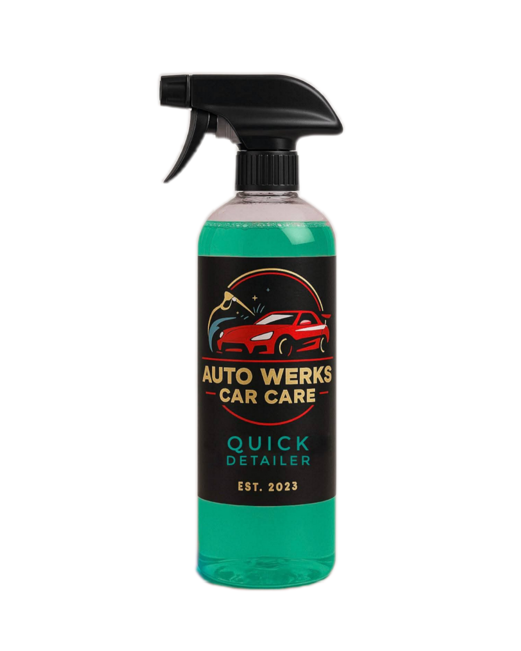 Detailer Essential Bundle