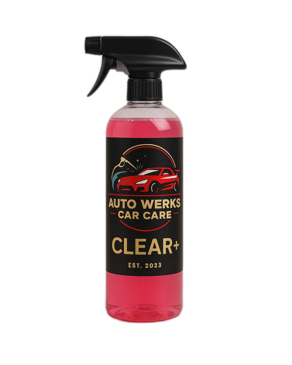 Detailer Essential Bundle