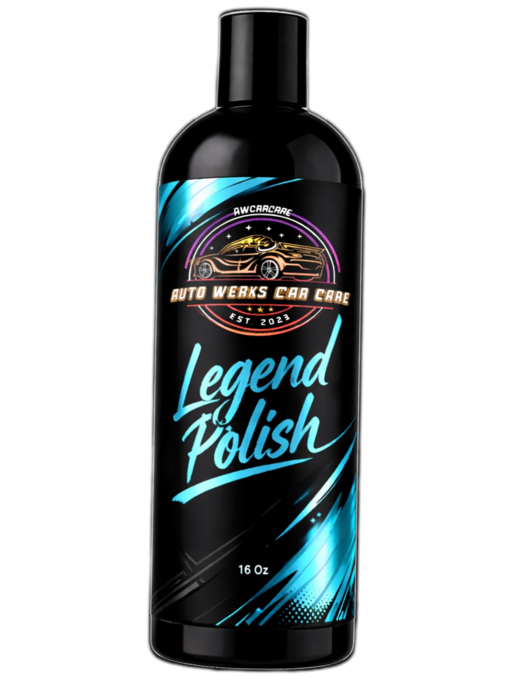 Paint Correction Perfection Bundle