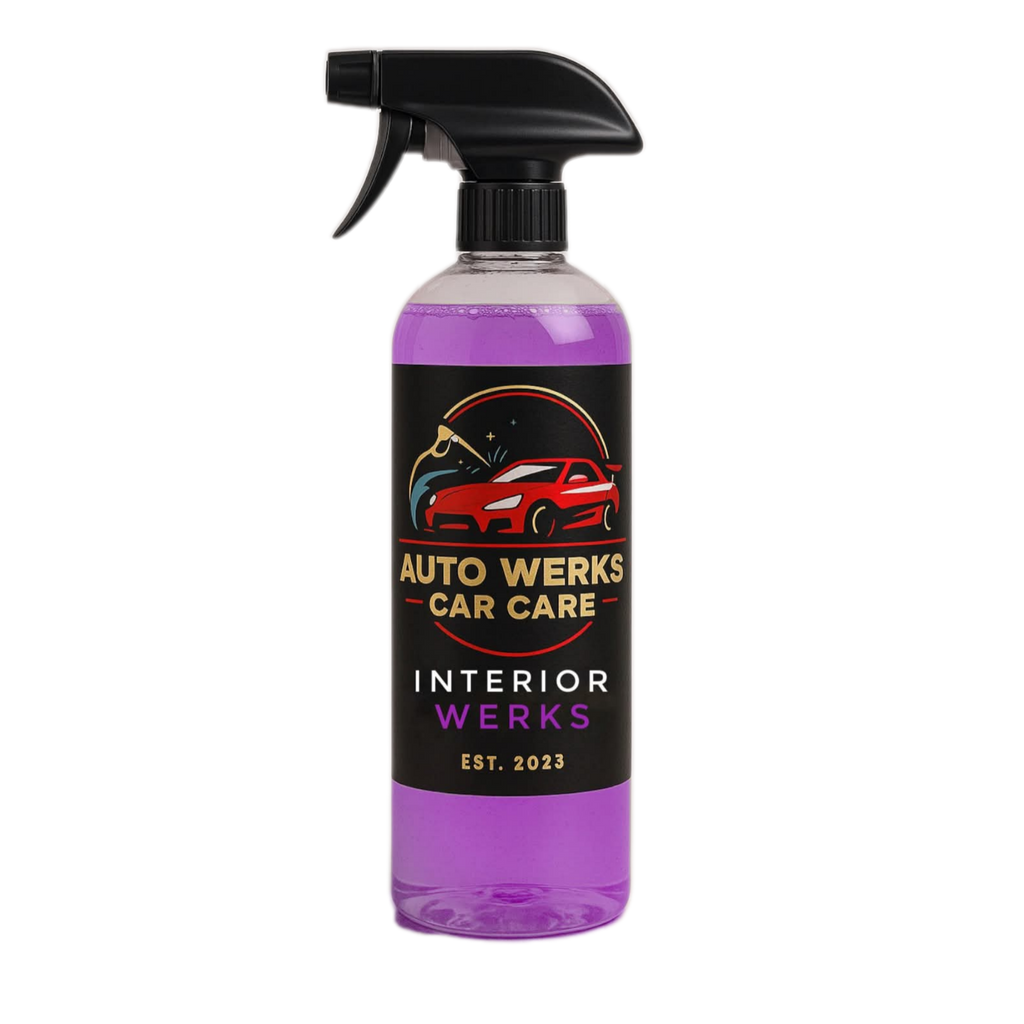 Detailer Essential Bundle