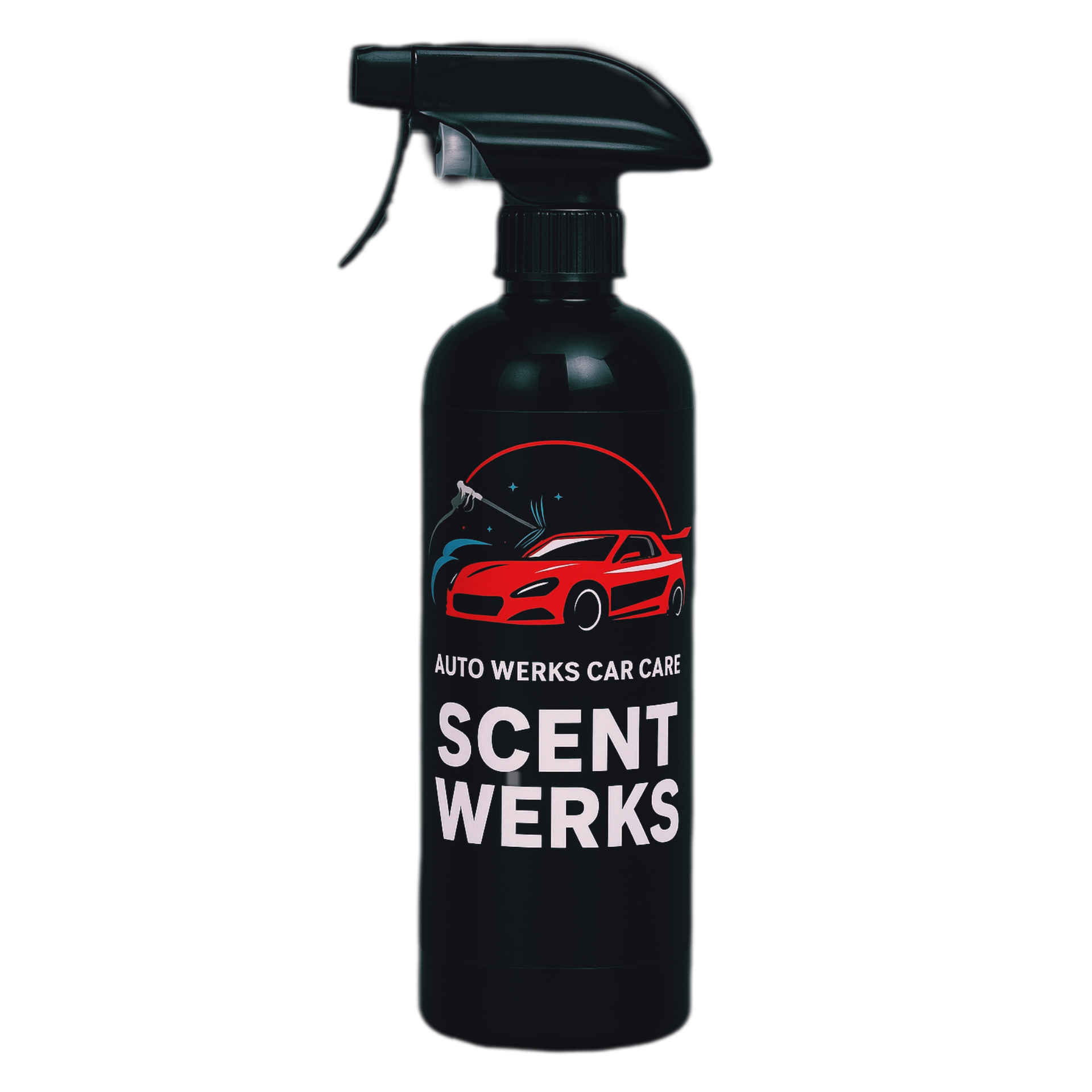 Scent Werks by AWCC