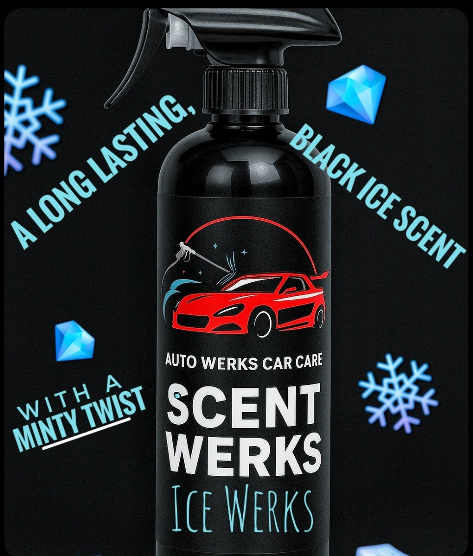 Scent Werks by AWCC