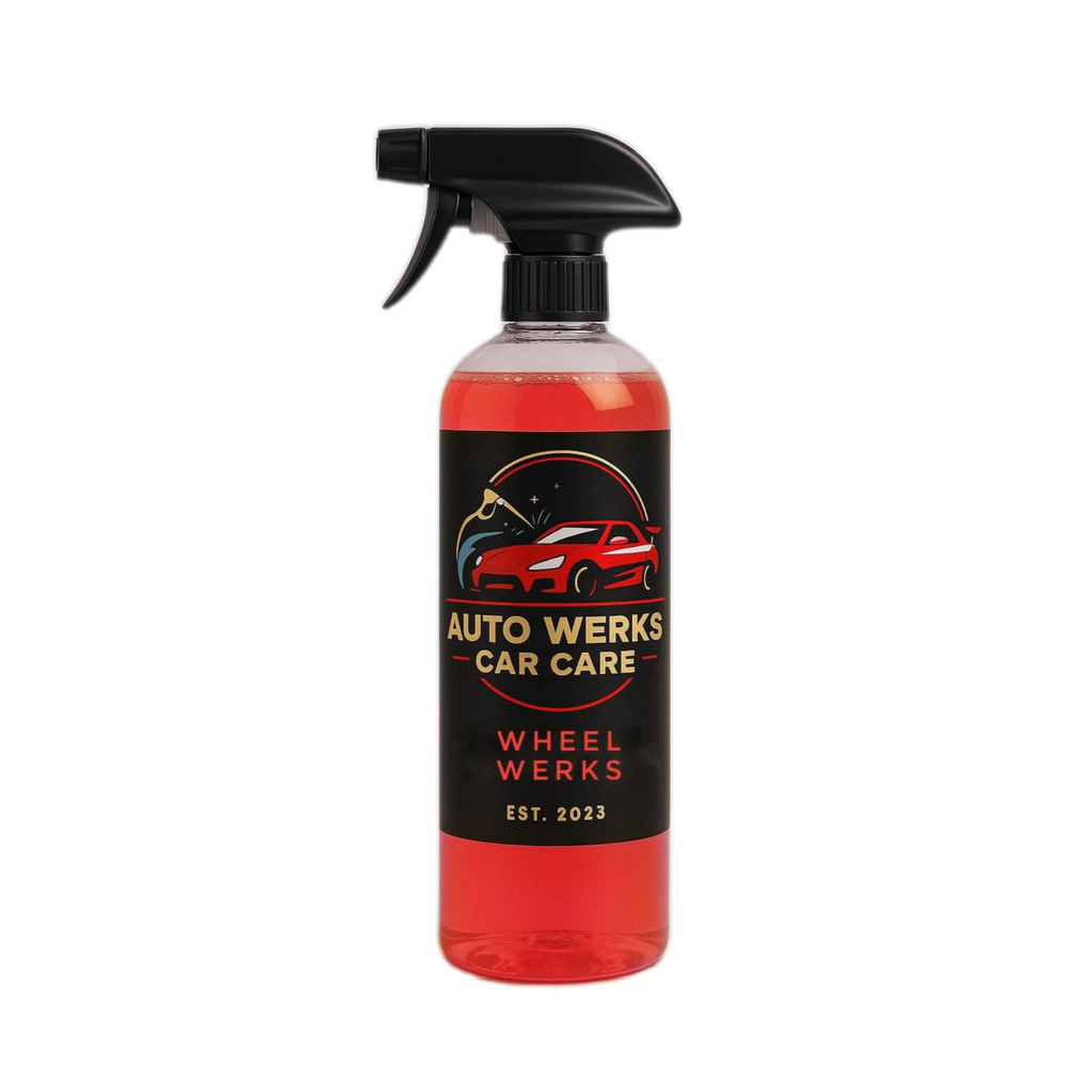 Detailer Essential Bundle