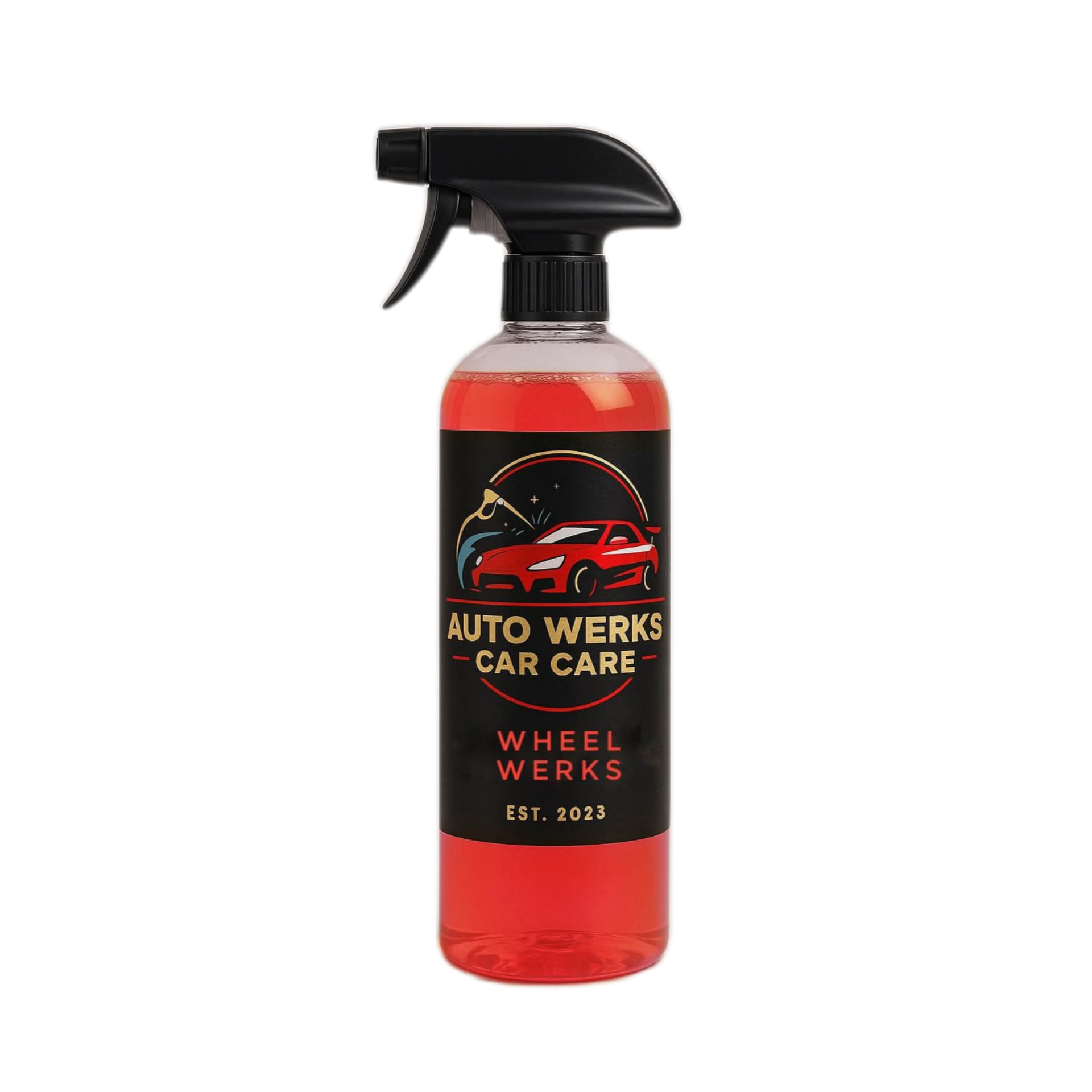 Detailer Essential Bundle