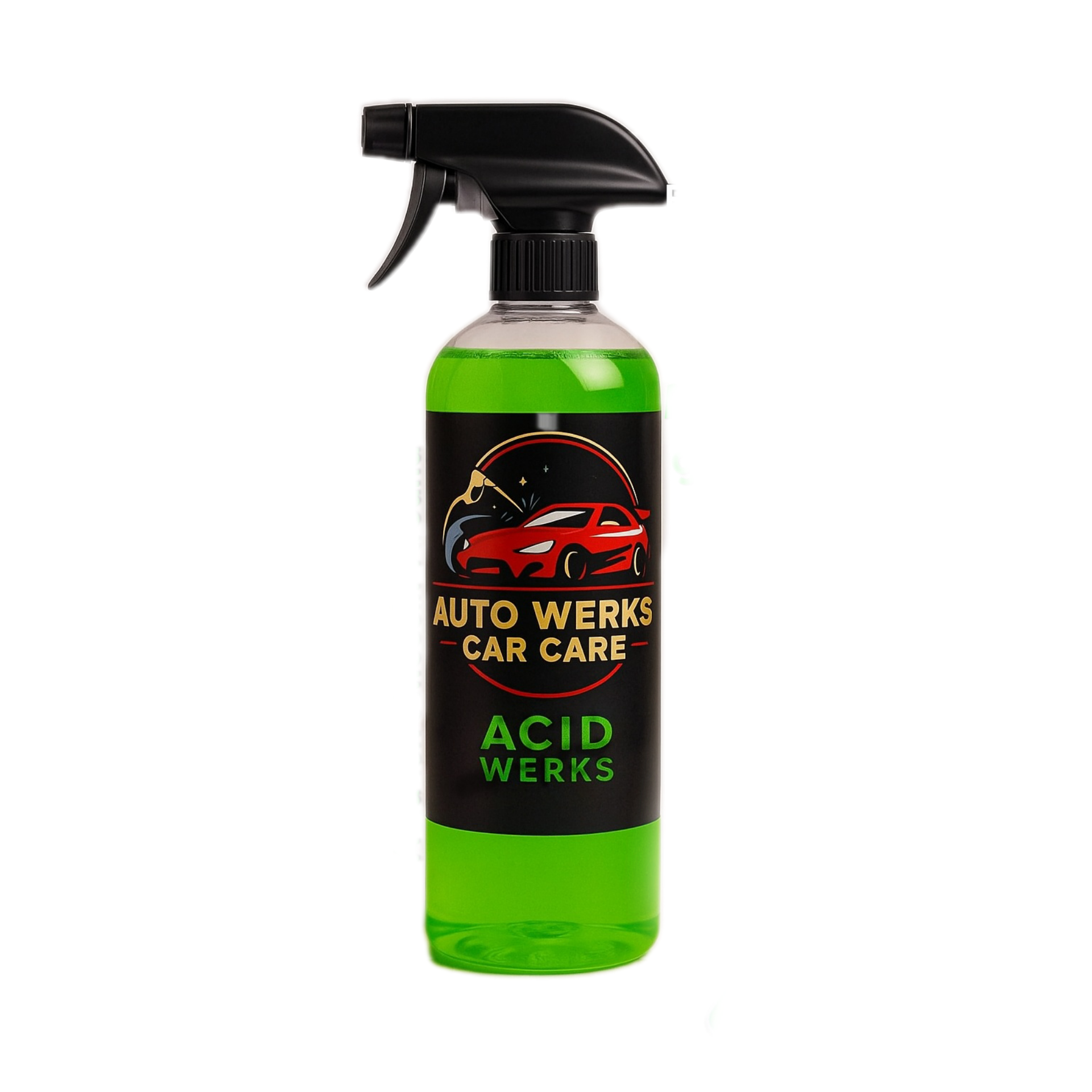 Acid Werks