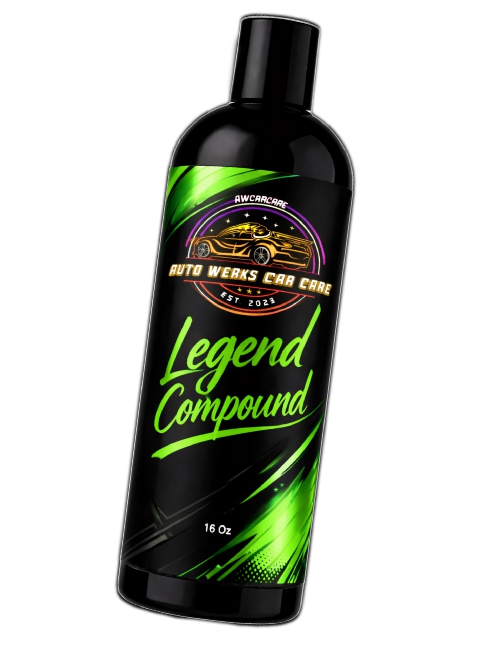 Legend Compound
