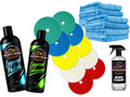 Paint Correction Perfection Bundle