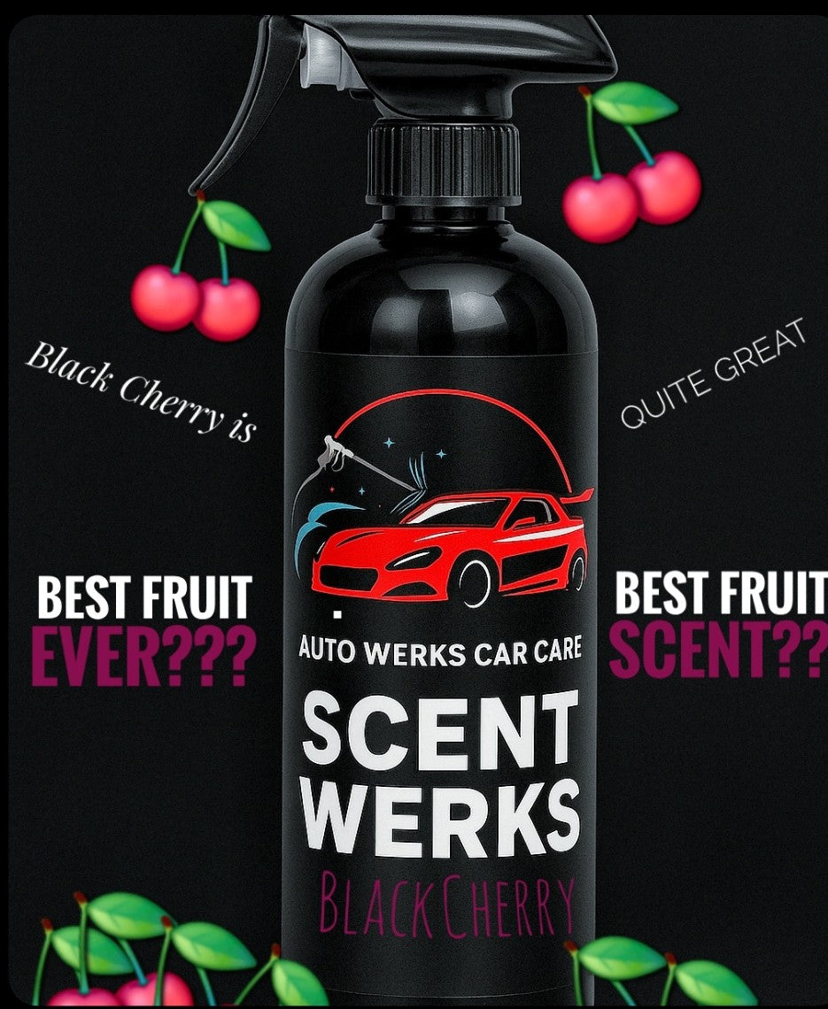 Scent Werks by AWCC