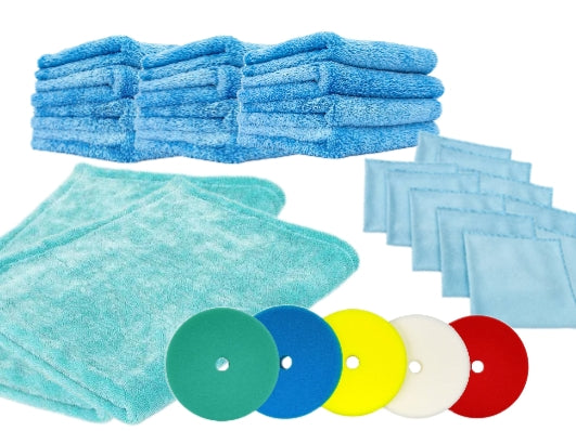 Rags and More Bundle