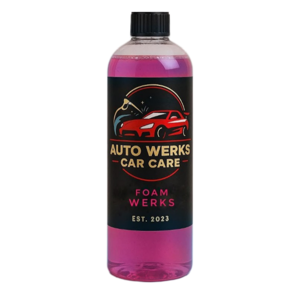 Detailer Essential Bundle