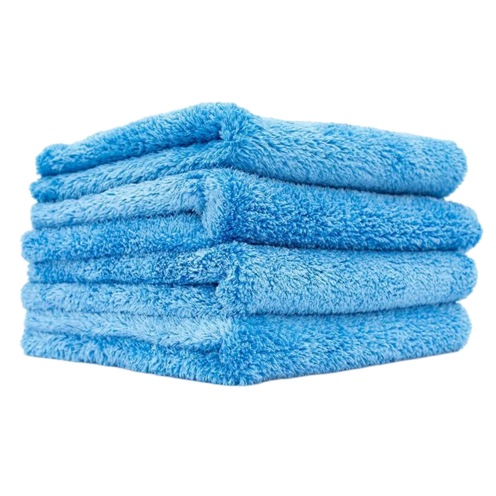 Detailer Essential Bundle
