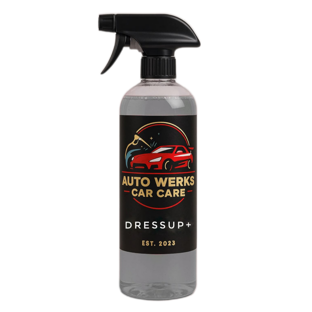 Detailer Essential Bundle