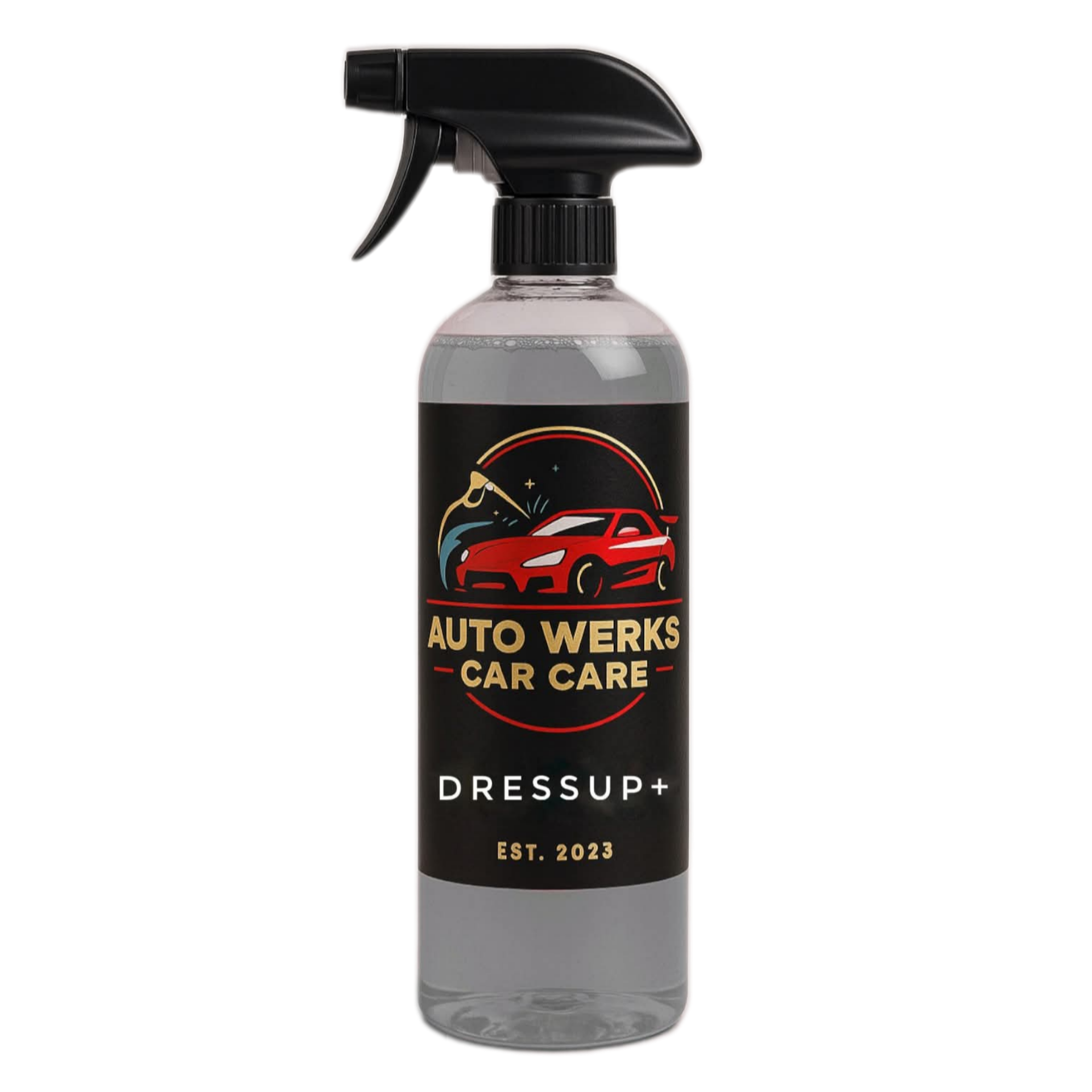 Detailer Essential Bundle