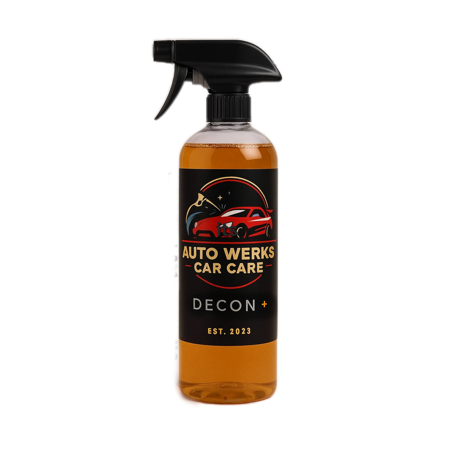 Decon +