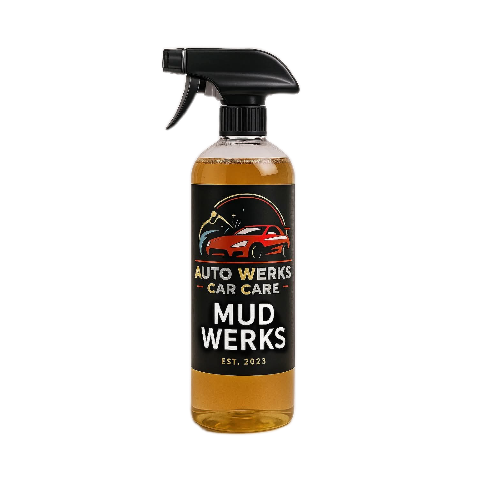 Mud Werks